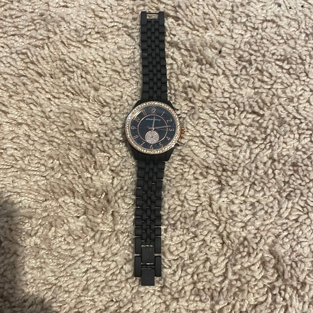 Aèropostale watch